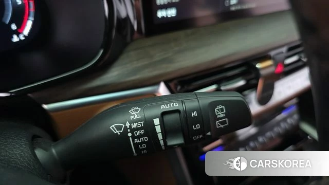 Kia Mohave Master id 4715503 из Кореи 10