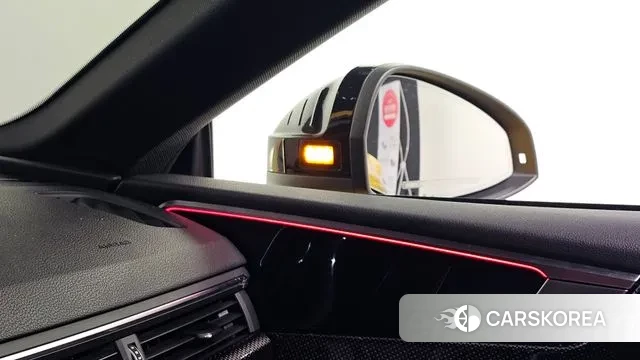 Audi S5 (F5) id 3206931 из Кореи 10