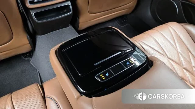 Genesis G80 (RG3) id 3697418 из Кореи 10