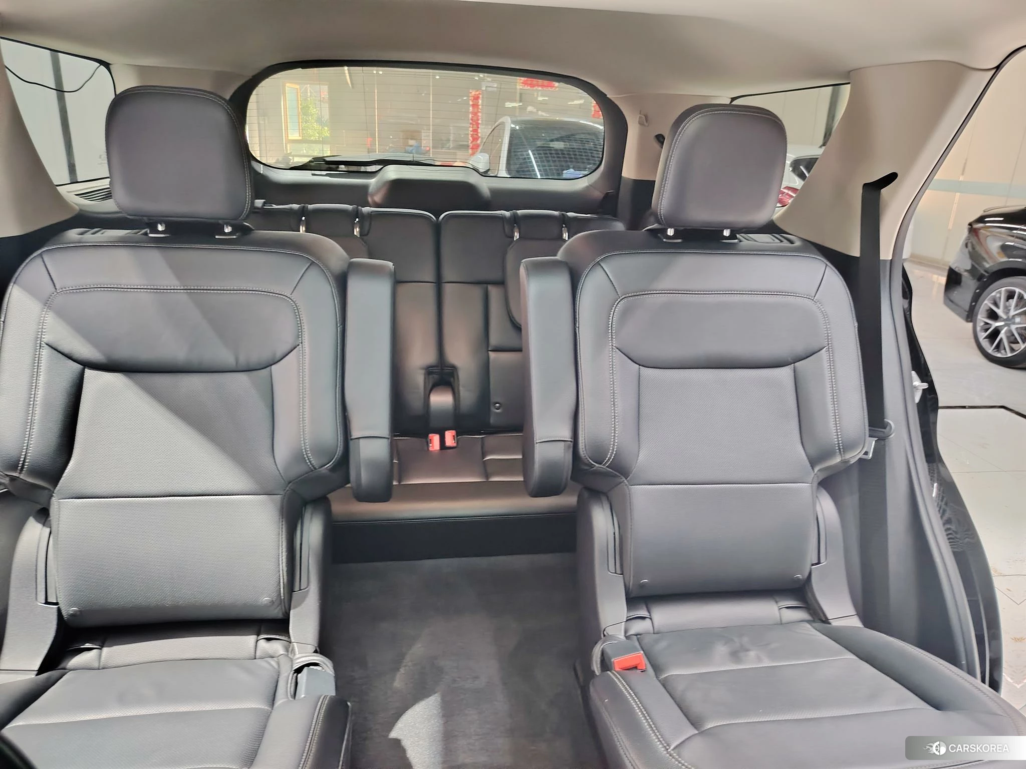 Ford Explorer id 4419422 из Китая 10
