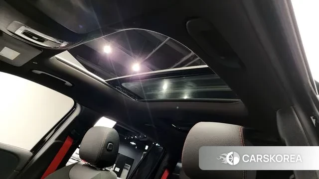 Mercedes-Benz GLB-Class X247 id 3442500 из Кореи 10