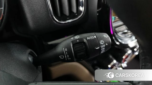 Mini Cooper Countryman id 4225112 из Кореи 10