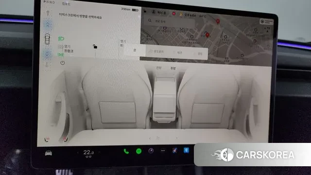 Tesla Model 3 id 2993111 из Кореи 10