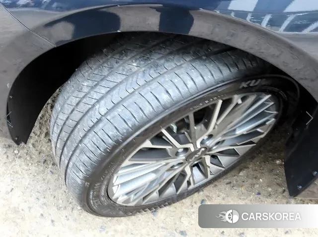 Kia The New K3 2nd generation id 3690990 из Кореи 10