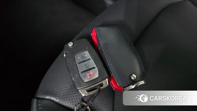 Ssangyong Beautiful Korando id 3111671 из Кореи 10