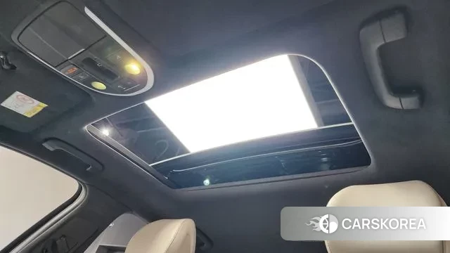 Genesis The New G70 Shooting Brake id 3394738 из Кореи 10