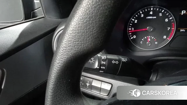 Kia The New K3 2nd generation id 2985137 из Кореи 10