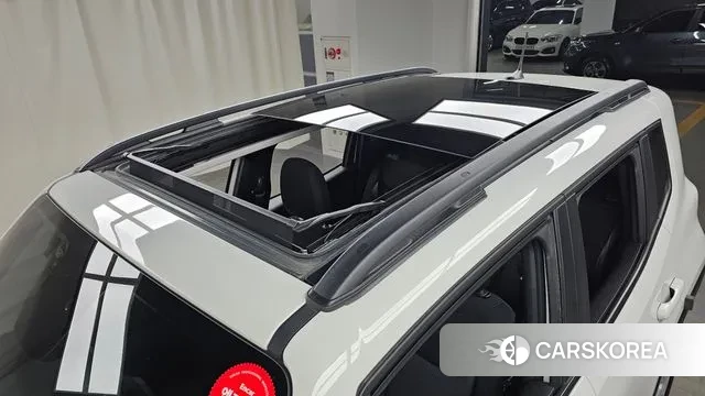 Jeep Renegade id 2906431 из Кореи 10