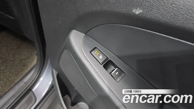 Hyundai All New Tucson id 2551156 из Кореи 10