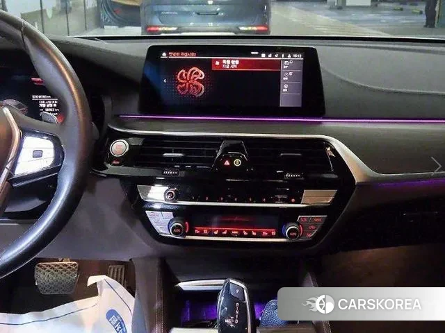 BMW 6 Series GT (G32) id 3229731 из Кореи 10