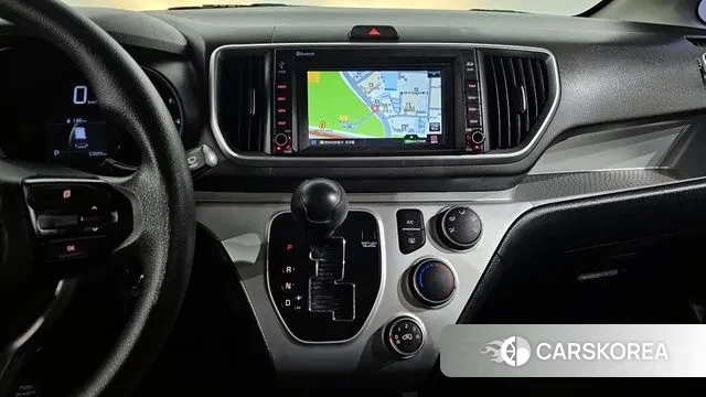 Kia The New Ray id 3349608 из Кореи 10