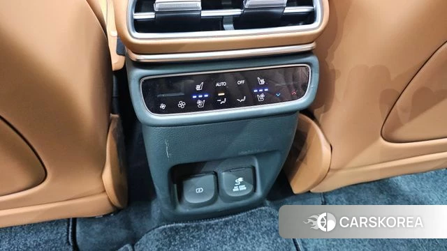 Genesis GV80 id 4432685 из Кореи 10