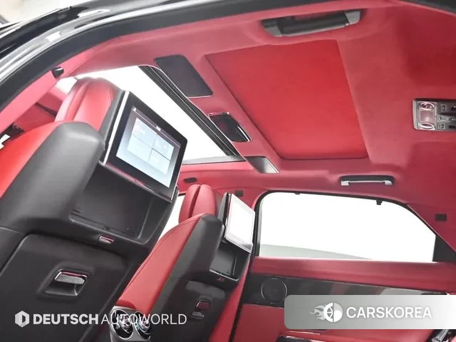 Jaguar All New XJ id 3203315 из Кореи 10