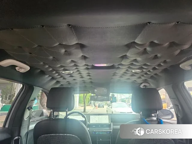 Hyundai Ionic 5 id 3037473 из Кореи 10