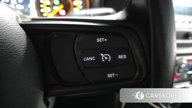 Jeep Wrangler (JL) id 4317318 из Кореи 10