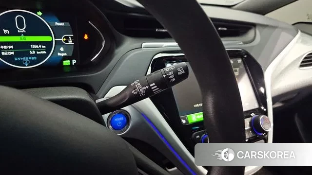 Chevrolet (GM Daewoo) Bolt EV id 3038911 из Кореи 10