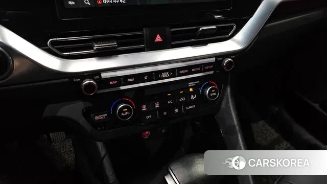 Kia The New Niro id 3219111 из Кореи 10