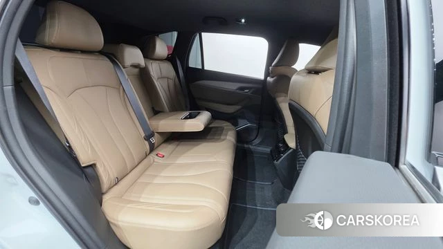 Renault Korea (Samsung) Grand Coleos id 3940065 из Кореи 10