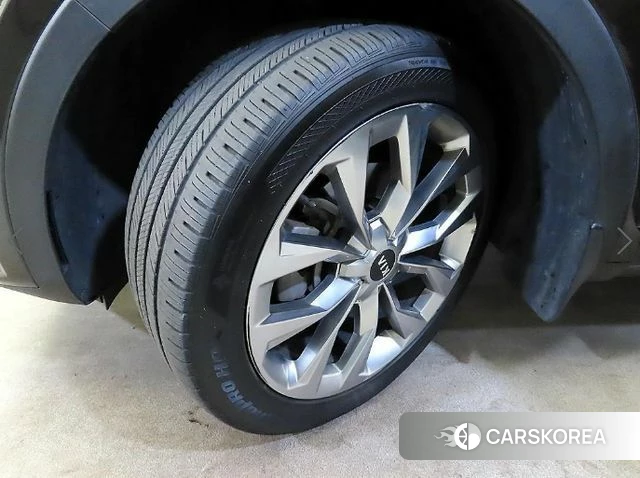 Kia Sorento 4th Generation id 4304347 из Кореи 10
