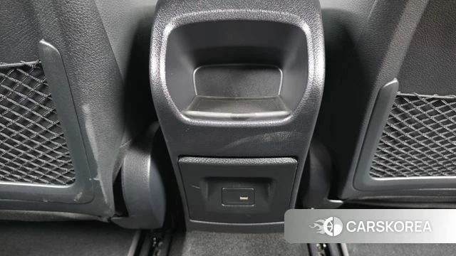 Mercedes-Benz A-Class W177 id 4549668 из Кореи 10