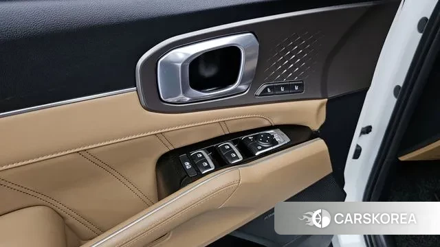 Kia The New Sorento 4th Generation id 3426598 из Кореи 10