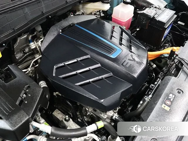 Hyundai Kona Electric id 3595418 из Кореи 10