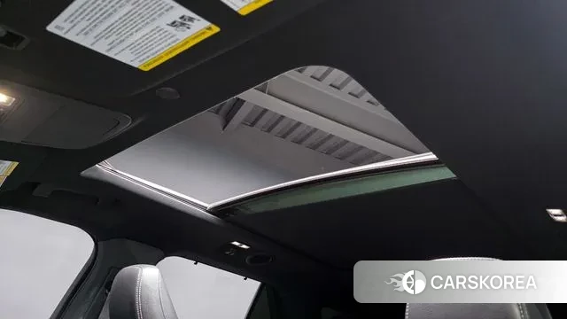 Ford Explorer 6th Generation id 3018207 из Кореи 10