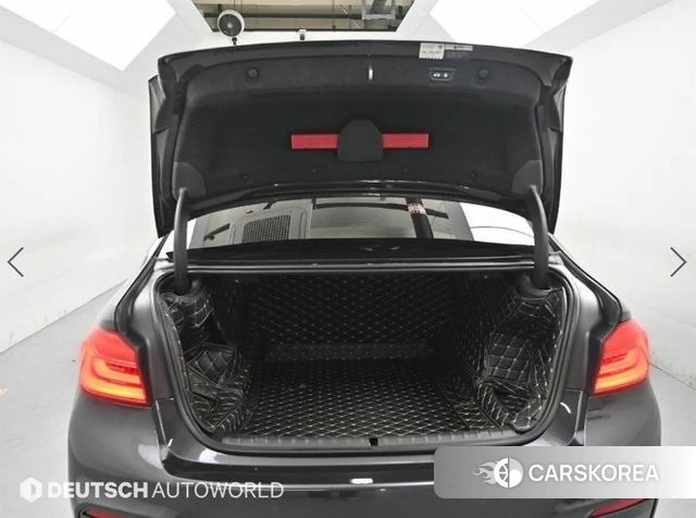 BMW 5 Series (G30) id 3898992 из Кореи 10