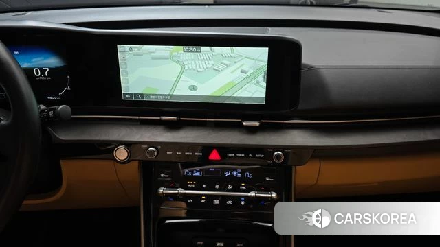 Kia Carnival 4th generation id 4494859 из Кореи 10