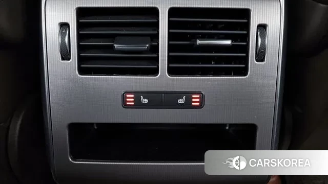 Land Rover Range Rover Sport 2nd Generation id 3297677 из Кореи 10