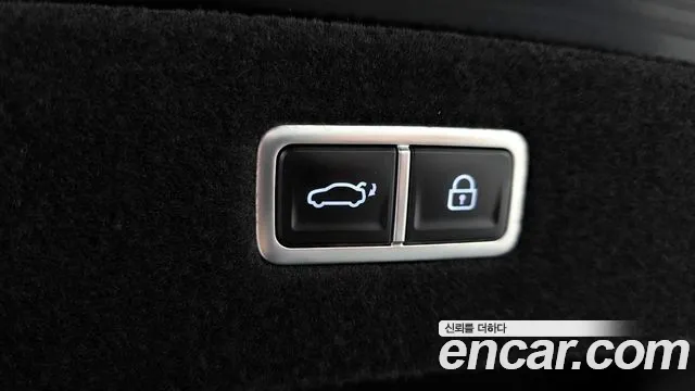 Genesis G90 (RS4) id 2816729 из Кореи 10