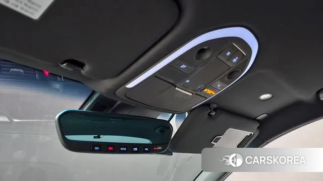 Genesis G70 id 3345450 из Кореи 10