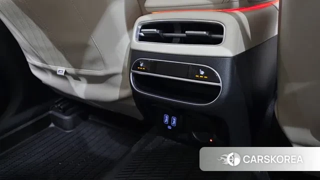 Genesis GV70 id 3752722 из Кореи 10