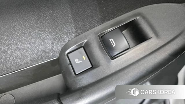 Chevrolet (GM Daewoo) Trailblazer id 3892838 из Кореи 10