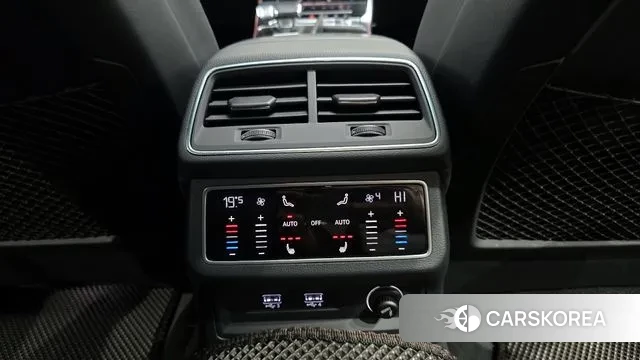 Audi A7 (4K) id 3054650 из Кореи 10