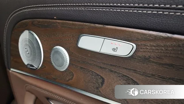 Mercedes-Benz E-Class W213 id 3742149 из Кореи 10