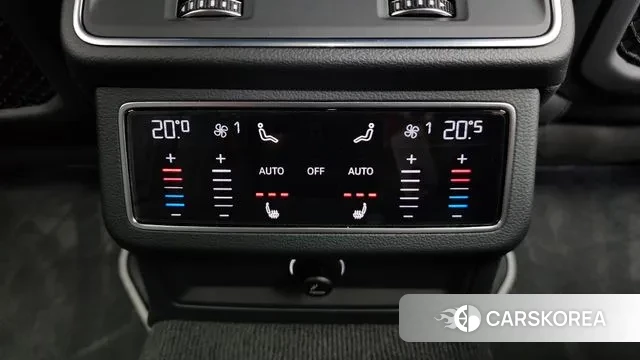 Audi A6 (C8) id 3197617 из Кореи 10