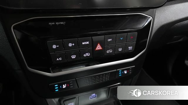 Ssangyong The New Tivoli id 4395195 из Кореи 10