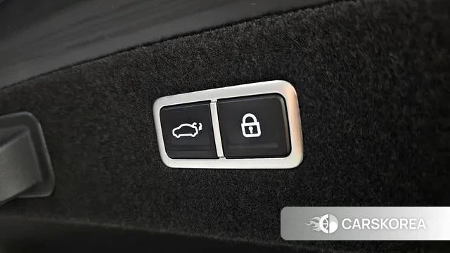 Genesis G90 (RS4) id 3581559 из Кореи 10