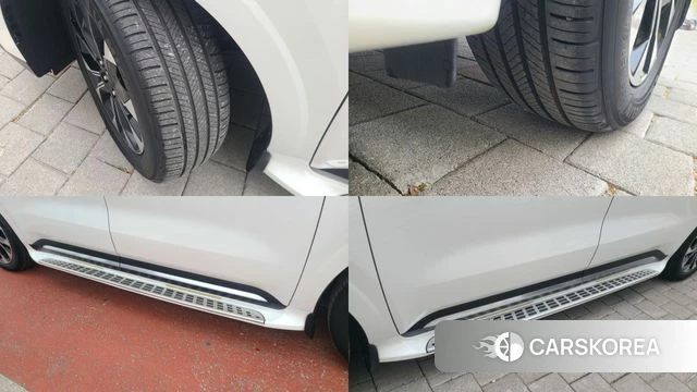 Kia Carnival 4th generation id 4335465 из Кореи 10