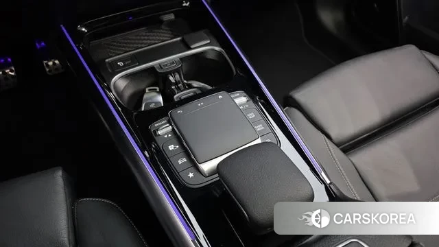 Mercedes-Benz EQA H243 id 3689885 из Кореи 10