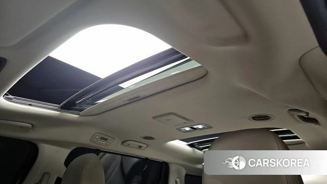 Kia Carnival 4th generation id 3866147 из Кореи 10