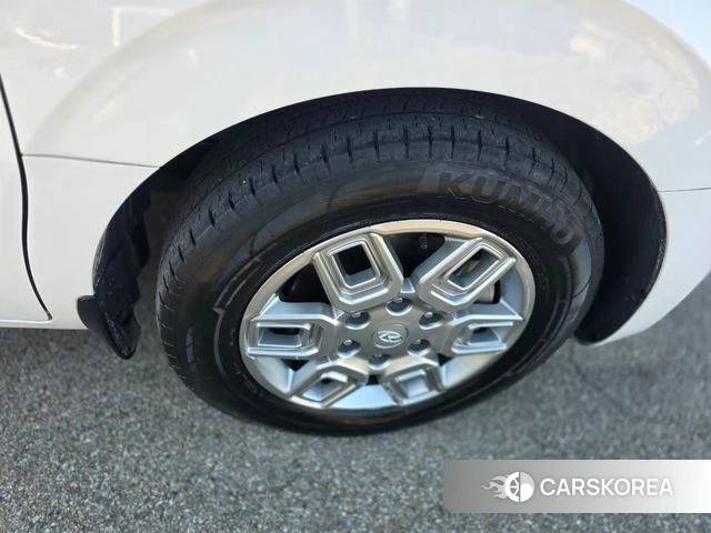 Hyundai Staria id 3919757 из Кореи 10