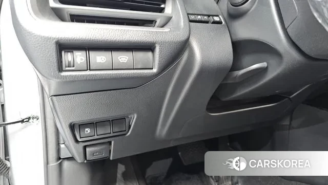 Toyota Prius 5th Generation id 3365498 из Кореи 10