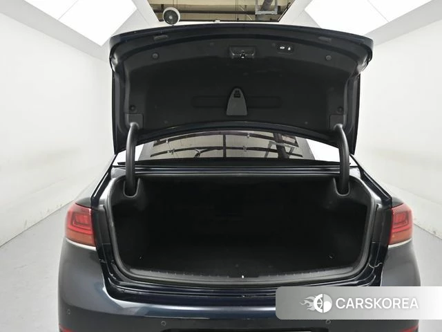 Kia K7 Premier id 4338922 из Кореи 10