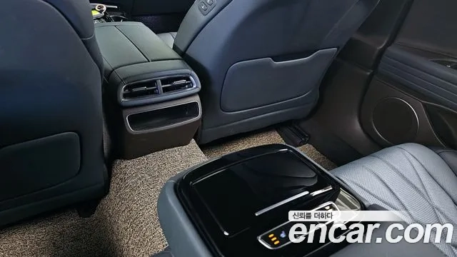 Genesis G80 (RG3) id 2921926 из Кореи 10