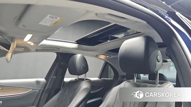 Mercedes-Benz E-Class W213 id 3459949 из Кореи 10