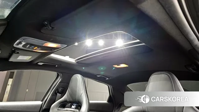 Hyundai Avante (CN7) id 3306362 из Кореи 10