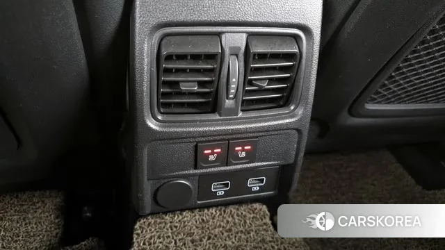 Renault Korea (Samsung) XM3 id 3428778 из Кореи 10