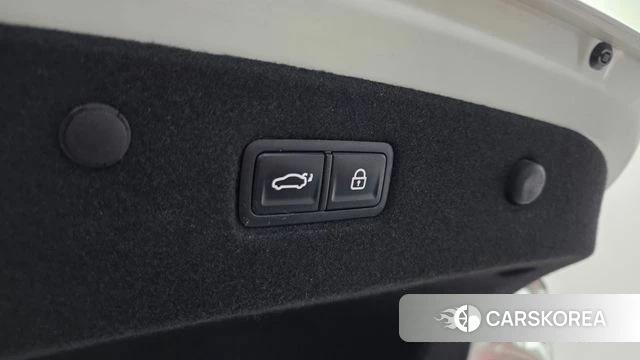 Kia K8 Hybrid id 4324104 из Кореи 10